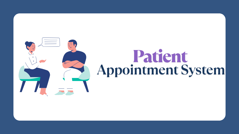 Patient Appointment